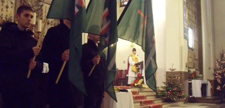 Trydenckie requiem dla Dmowskiego