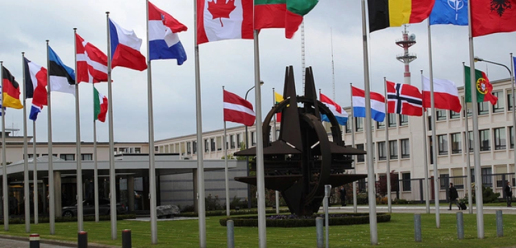 Klich: To pierwszy test szpicy NATO