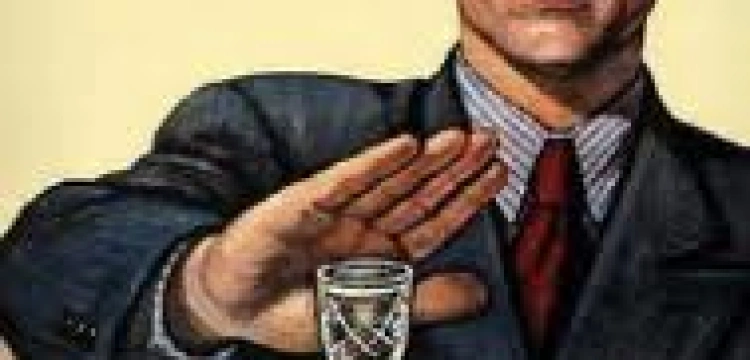 Noworoczne zaskoczenie: Rosja ogranicza sprzedaż alkoholu