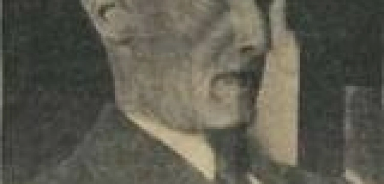 90. rocznica egzekucji Niewiadomskiego