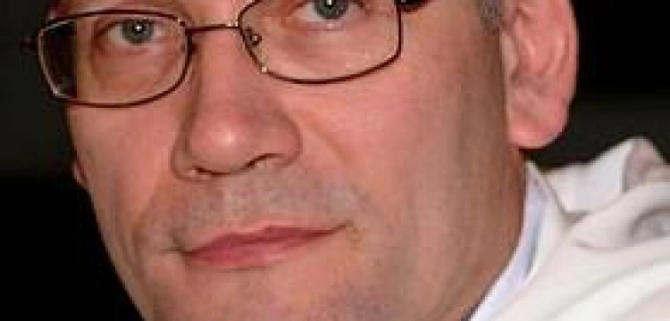 Jak mówić prawdę o transseksualizmie i nie być posądzonym o tzw. mowę nienawiści? Trzy pytania Frondy do o. Norkowskiego