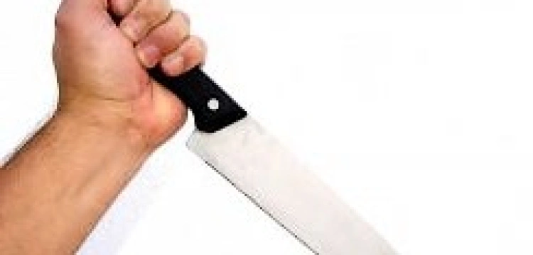 Chciał się widzieć z posłanką PiS. Miał przy sobie nóż, pałkę i pojemnik z gazem