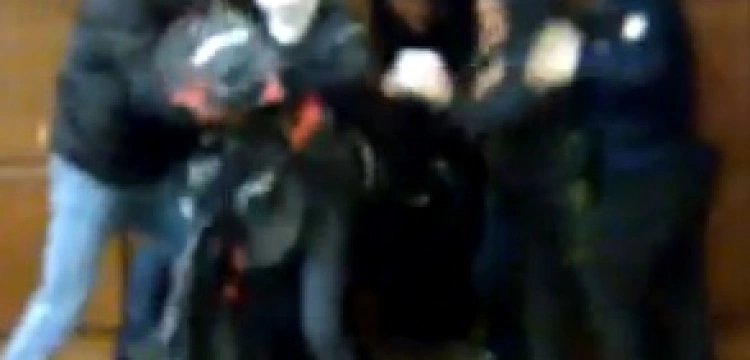 Prokuratura zajęła się sprawą zadymy na wykładzie prof. Środy 