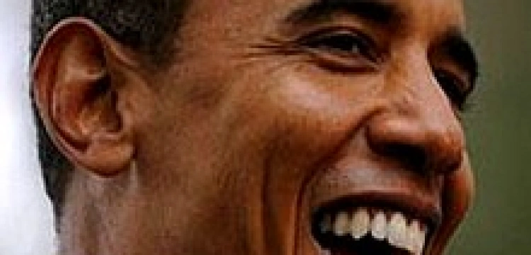 Obama chciał być śmieszny i porównał się do niepełnosprawnych