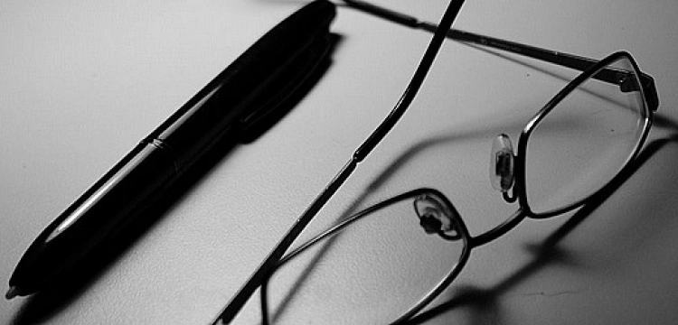 Literatura III RP straciła znaczenie. I jej to nie przeszkadza