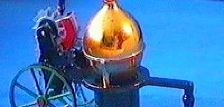 Jezuici: to nasz brat wynalazł samochód już w XVII wieku