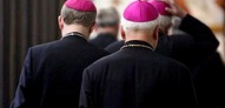 Biskupi i wierni - dlaczego siebie nie rozumieją
