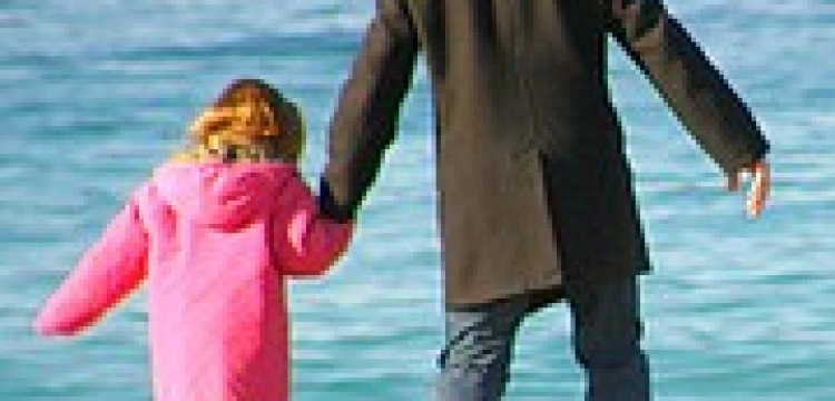 10 podpowiedzi dla każdego ojca