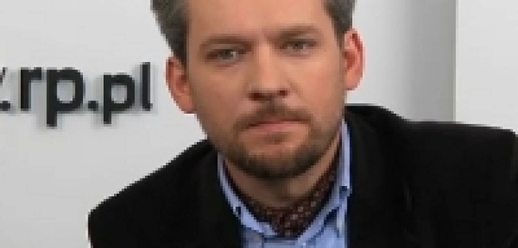 Szułdrzyński: Władze miasta nie są właścicielami Krakowskiego Przedmieścia