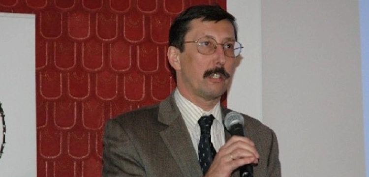 Prof. Żaryn: Komuniści dążyli do tragedii