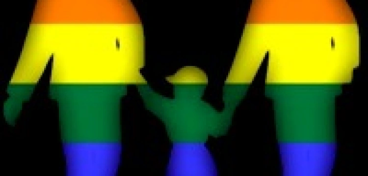 Porady dla homoseksualistów, jak pozyskać dziecko