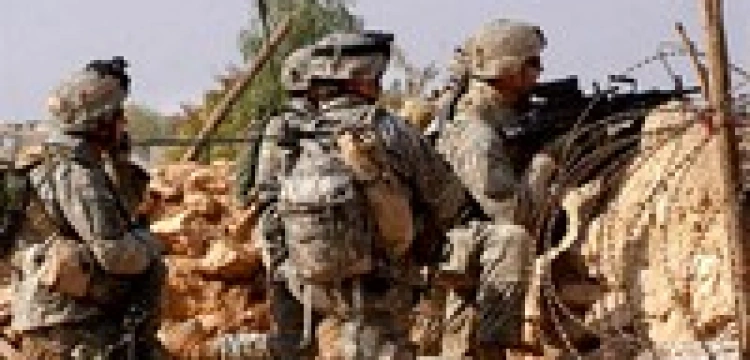 Aborcja w U.S. Army legalna