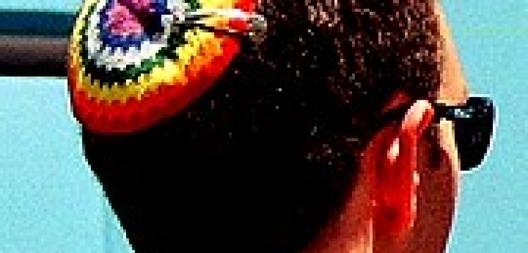 Pierwszy homo-rabin w Polsce. Będzie rozbudzał żydowską społeczność