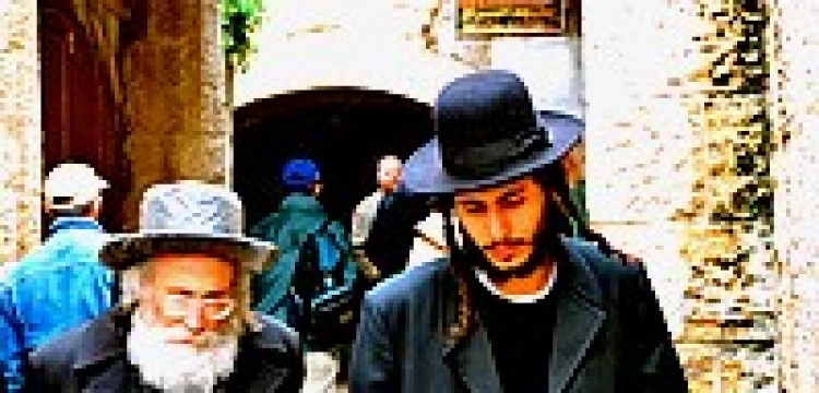 W Brukseli chcą zwalczać szerzący się antysemityzm