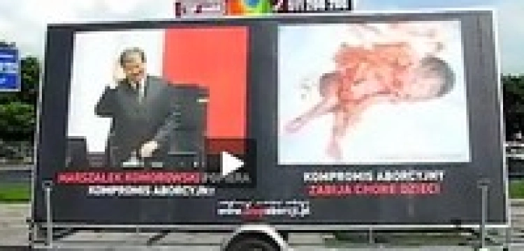 Nie ma ugody z posłem Kuleszą