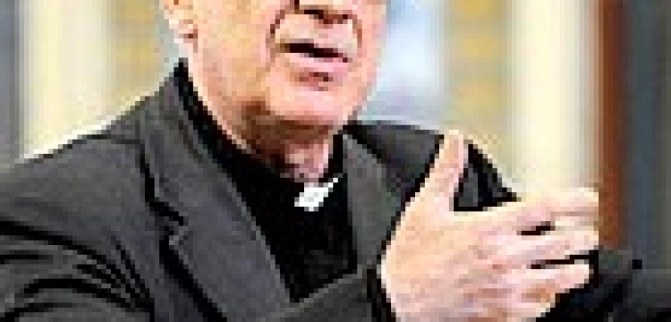 „Kościół nie ma strategii medialnej”