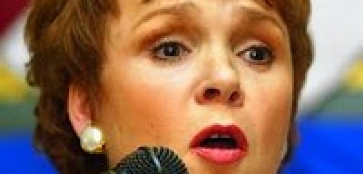 Irlandzka piosenkarka: Gwarancje w sprawie Traktatu to mrzonki