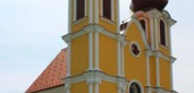 Jak za dawnych czasów. Kaplica jako wotum dziękczynne za zdrowie syna