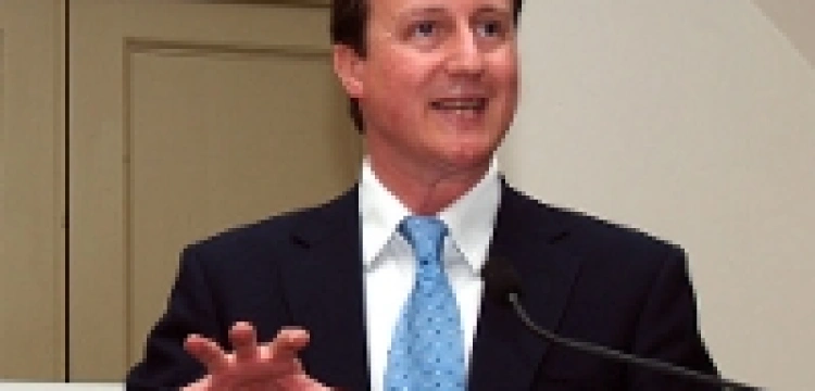 David Cameron nie przeprosi Pakistanu za ostre słowa o terrorze