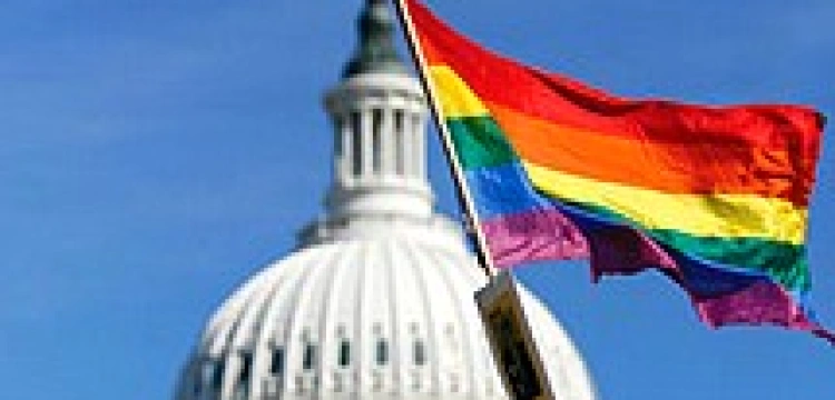 USA: Jeszcze więcej przywilejów dla homo-związków