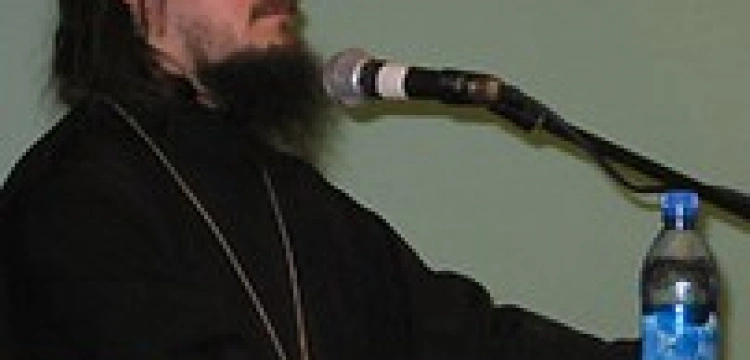 Rosja: Kto zabił znanego prawosławnego kapłana - islamiści, sekta, a może ktoś inny?