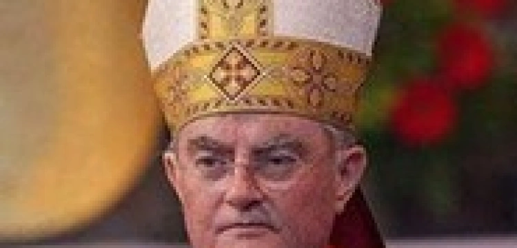 Koncert Madonny: Abp Hoser zarządza modlitwę wynagradzającą Sercu Jezusowemu bluźnierstwa!