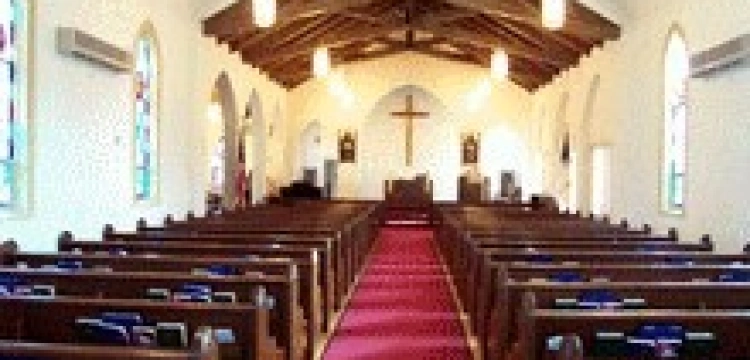 Kanada: Za 50 lat koniec anglikanizmu