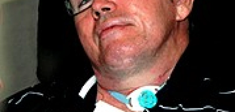 Sparaliżowany mężczyzna będzie mógł się zabić legalnie