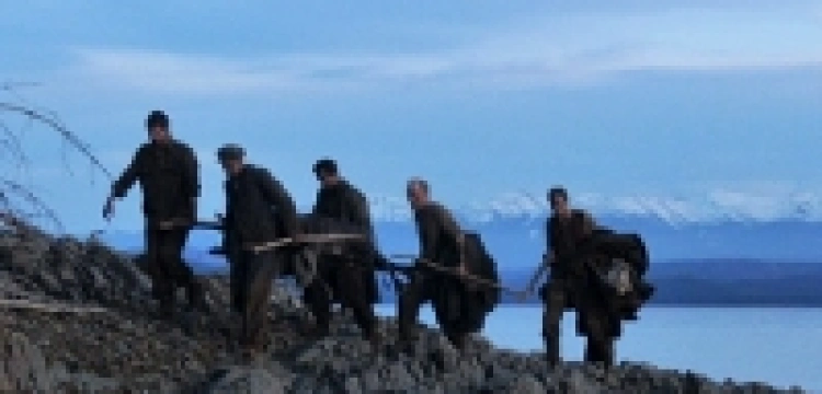 Historia polskiego żołnierza obiega świat