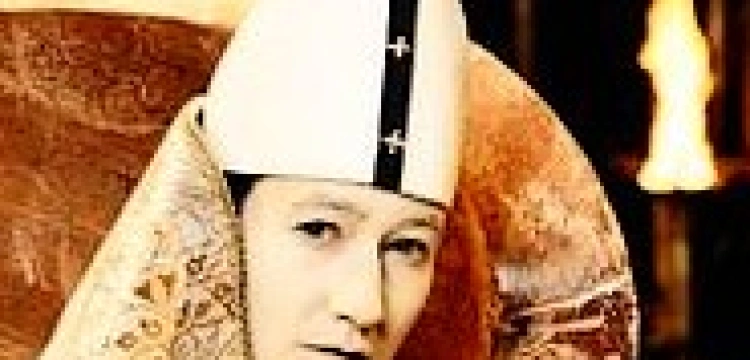 "Papieżyca" wchodzi do niemieckich kin