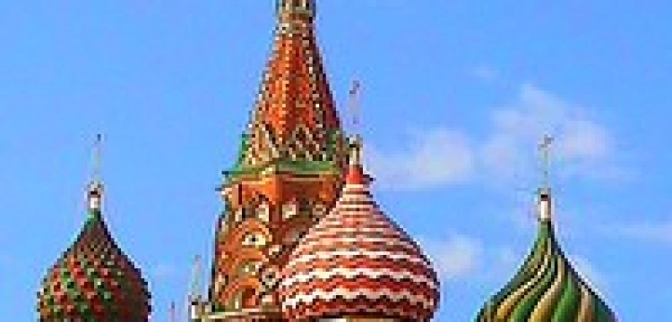 Pierwsza w historii katolicka Droga Krzyżowa na ulicach Moskwy