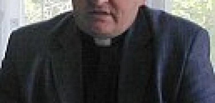 Eksksiądz szefem czeskiego IPN-u