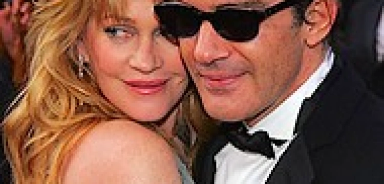 Antonio Banderas: Nie ma to jak wierność