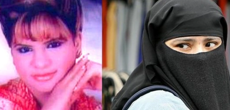 Konwersja albo niewola - wybór chrześcijan w Egipcie