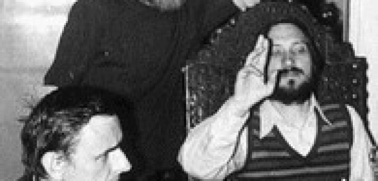 Macierewicz zapowiada podanie prof. Friszke do sądu