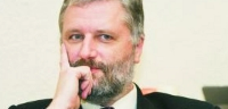 Przeciszewski: Decyzja Kurii nie powinna nikogo dziwić