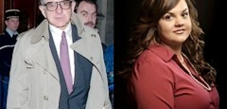 Johnson: Dr Nathanson dał mi nadzieję, że mogę zrobić to samo