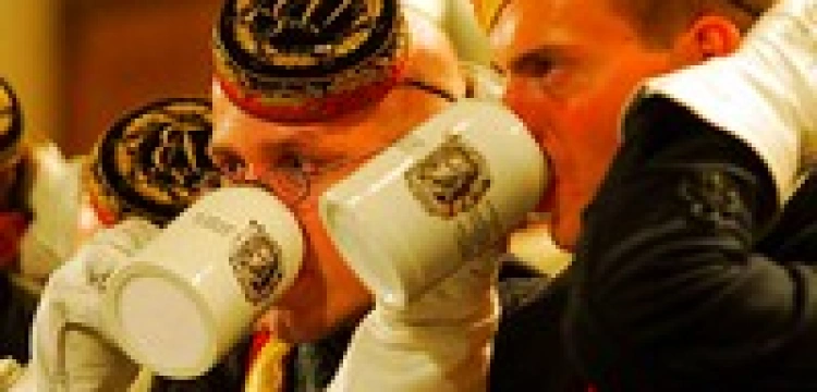 Austriacka lewica boi się korporacji akademickich