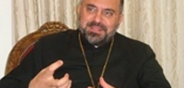 Chrześcijanie potrzebni muzułmanom i Żydom