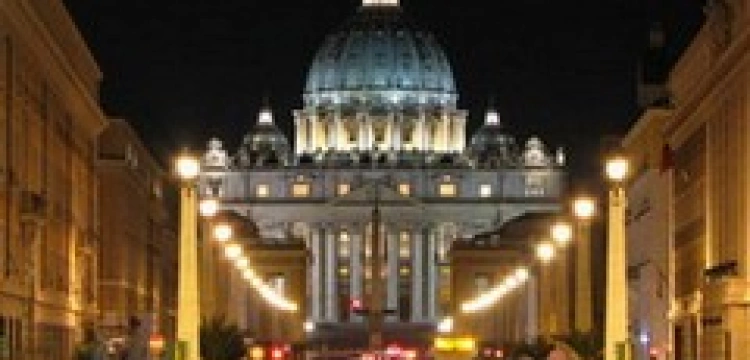 Najważniejsze wydarzenia w 2012 r. w Watykanie i Kościele