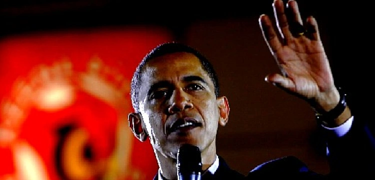 Miliony od Obamy na zabijanie polskich dzieci