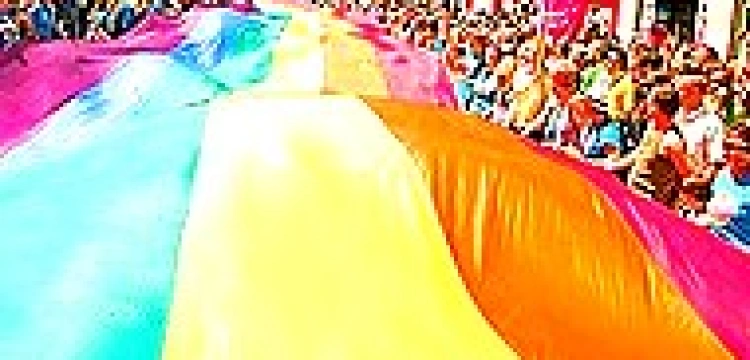 Homosukces w rosyjskim sądzie