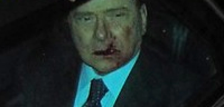 Silvio Berlusconi cudownie uratowany?