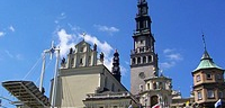 Fronda wkracza do Częstochowy