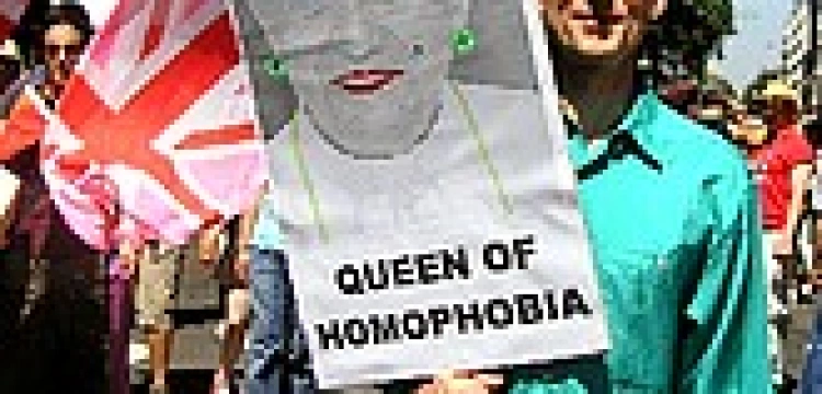 Homo-lobbysta opowie o Papieżu