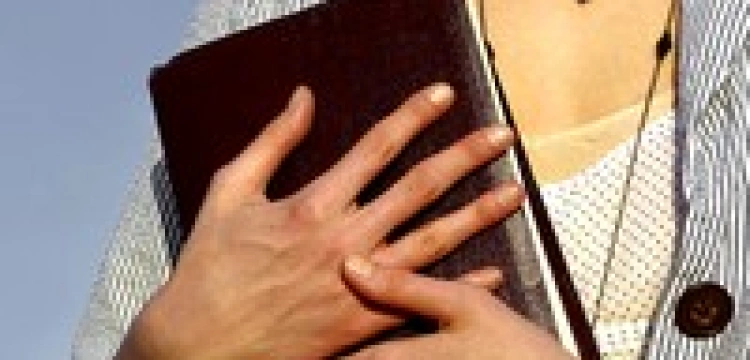 Niemiec-katolik z dużym "ale"