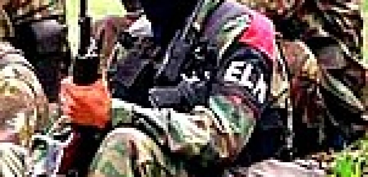 Kolumbia: Lewicowi partyzanci zamordowali prawie całą drużynę piłkarską