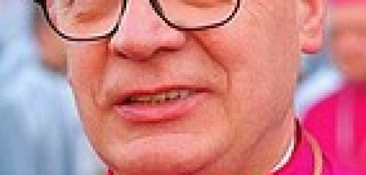 Abp Michalik: "Kościół jest taki, jacy my jesteśmy - często grzeszni i słabi, ale powstający z upadków”