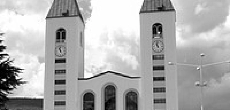 Znamy skład komisji ds. Medjugorje. Są w niej dwaj Polacy