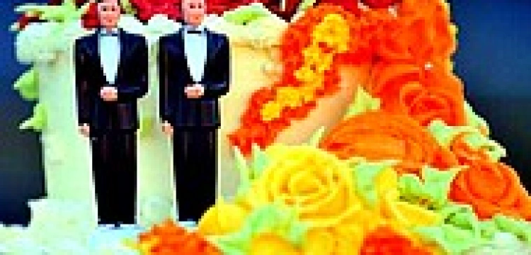 Homoseksualiści oszukali popa, bo chcieli wziąć „ślub”